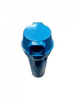 Фильтр сжатого воздуха, арт. № HZ 11.5.003, horex