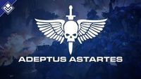 Adeptus Astartes