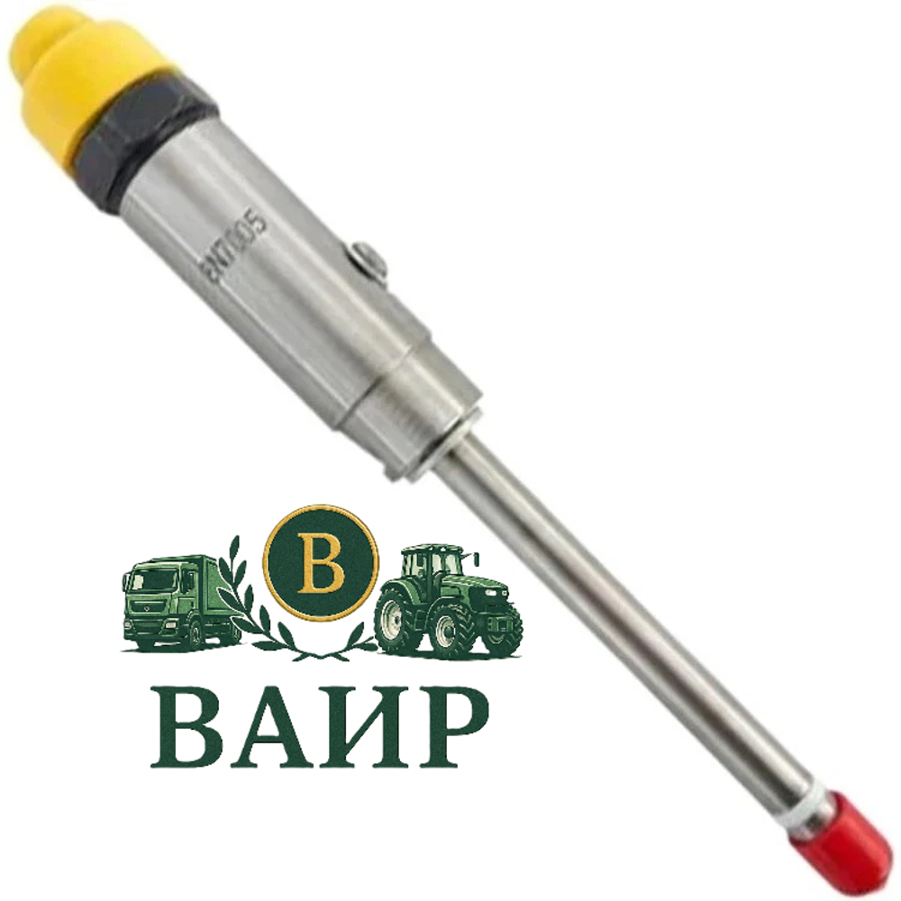 Топливная форсунка CAT 100-7562 / 0R-4343