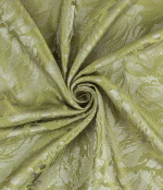 Ткань "Дюна" зеленый