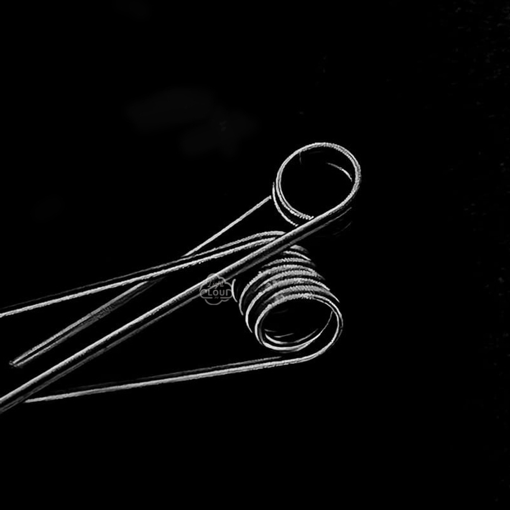 3-Core Alien MTL 0.6ом (LC)