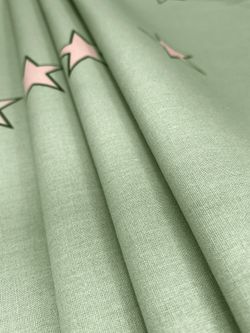 Пододеяльник Сказка "Creeper/Creeper" 1,5-сп 145х215 см на молнии , перкаль