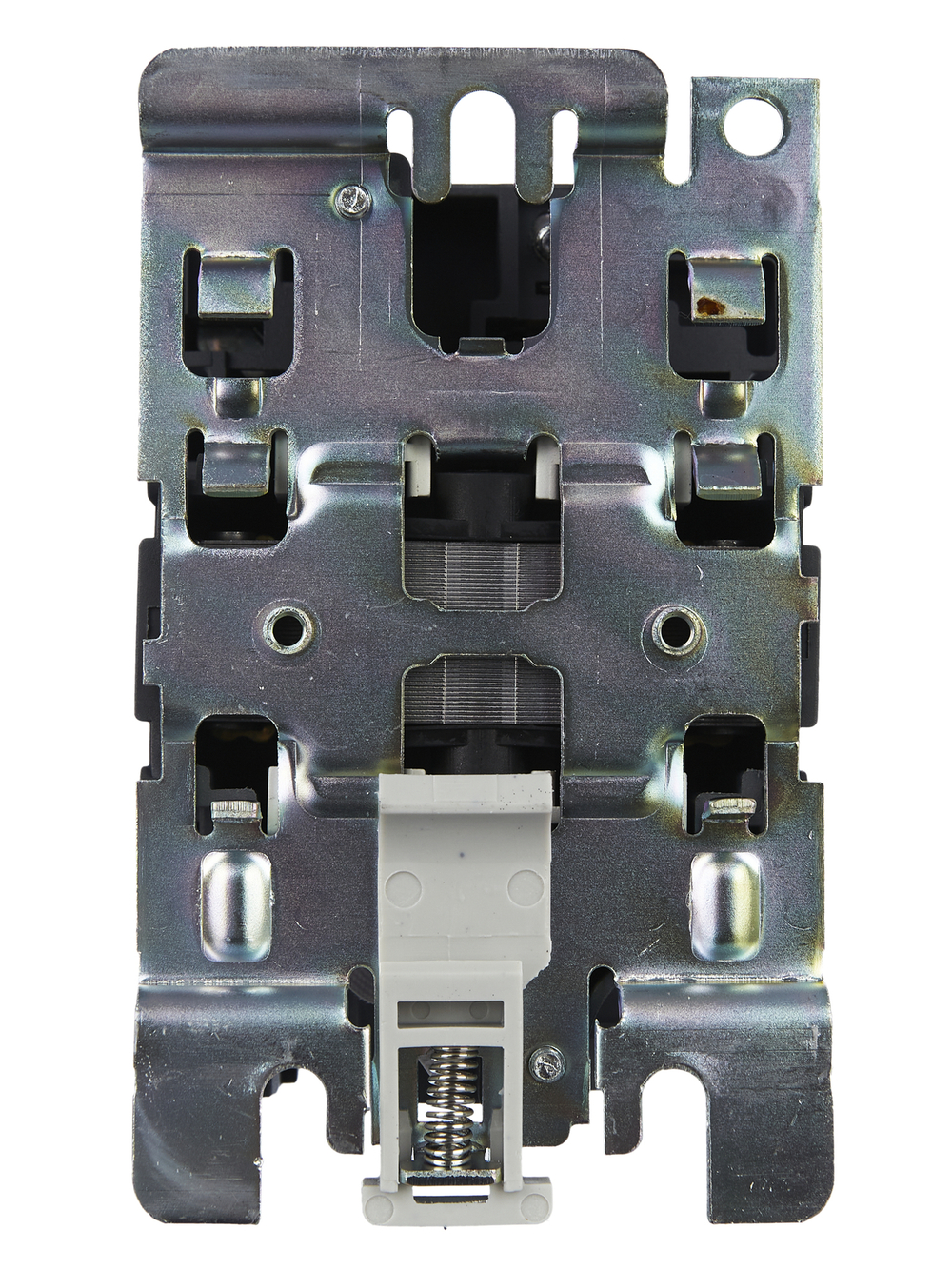 Контактор КМИ-34012 40А 400В/АС3 1NO;1NC IEK