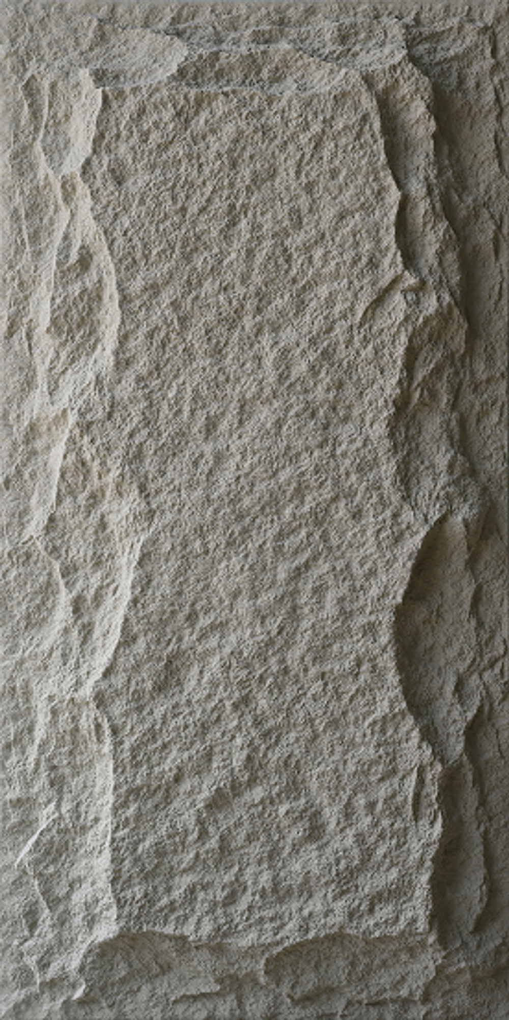 PU MUSHROOM CLEAR WATER GREY HL6012-03