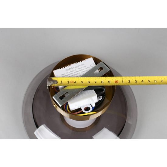 Светильник настенный (Бра) APL.648.11.10