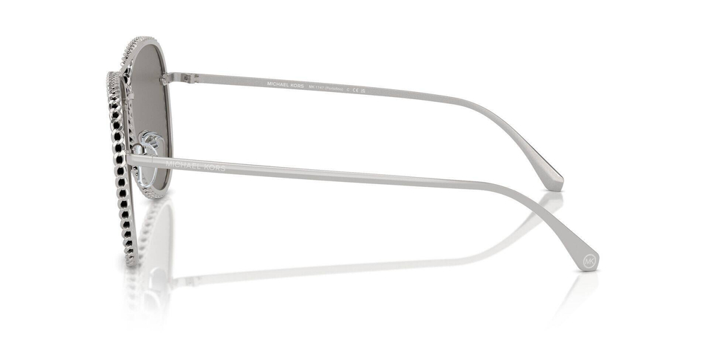 Солнцезащитные очки MK1147 Michael Kors - серебряный(MK1147)