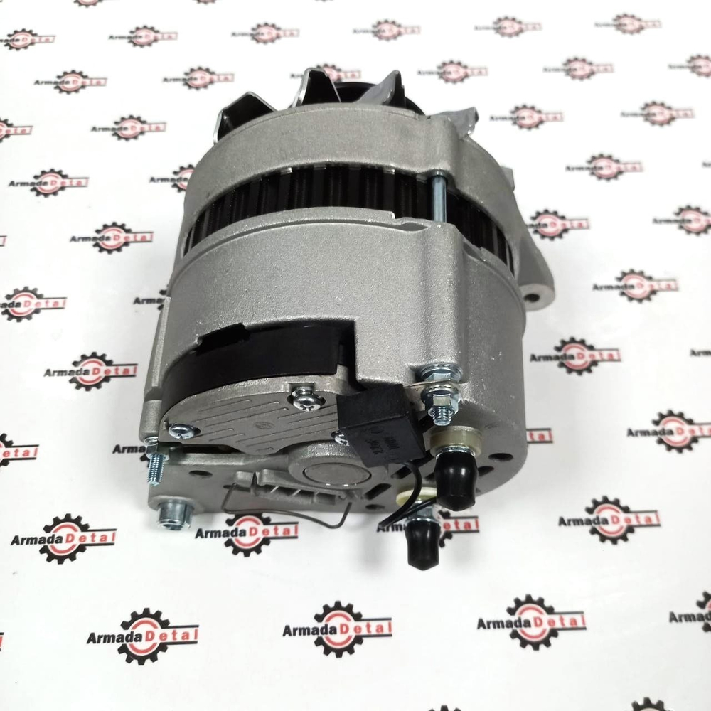 Генератор для экскаватора JCB 3CX/4CX гарантия 12 мес. | Tesla 714/20400