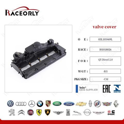Клапанная крышка VAG 2.0 TDI
