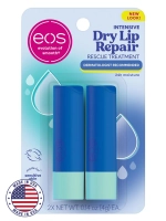 Бальзам для губ 102 клубничный экстракт