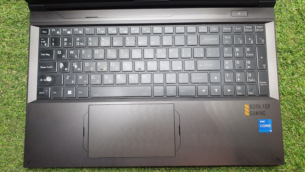 Игровой Thunderobot i5-12/16Gb/RTX 3060 6GB/144Hz/911 MT Pro D/Windows 11