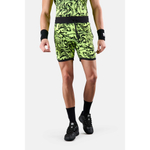 ОДЕЖДА ДЛЯ ТЕННИСА Мужская, Шорты HYDROGEN CHROME TECH SHORTS .