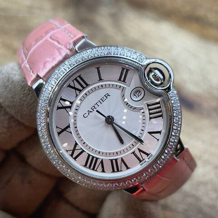 Часы Cartier