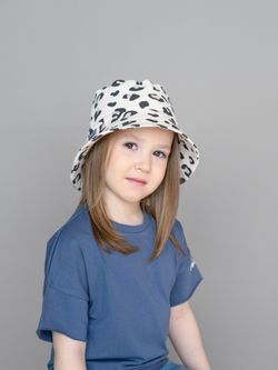 Панамка трикотажная КЕНГА (Лео)