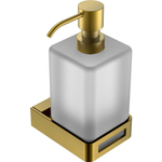 Дозатор Boheme Q 10957-BR Bronze
