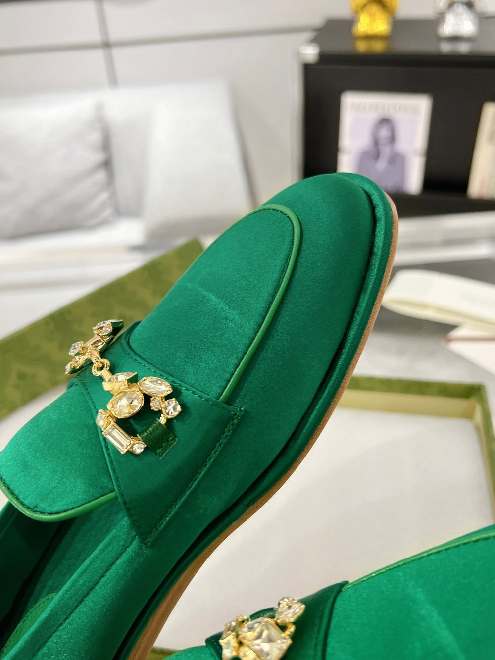 Gucci Loafer