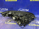Фара передняя левая SUBARU LEGACY 2003-2005