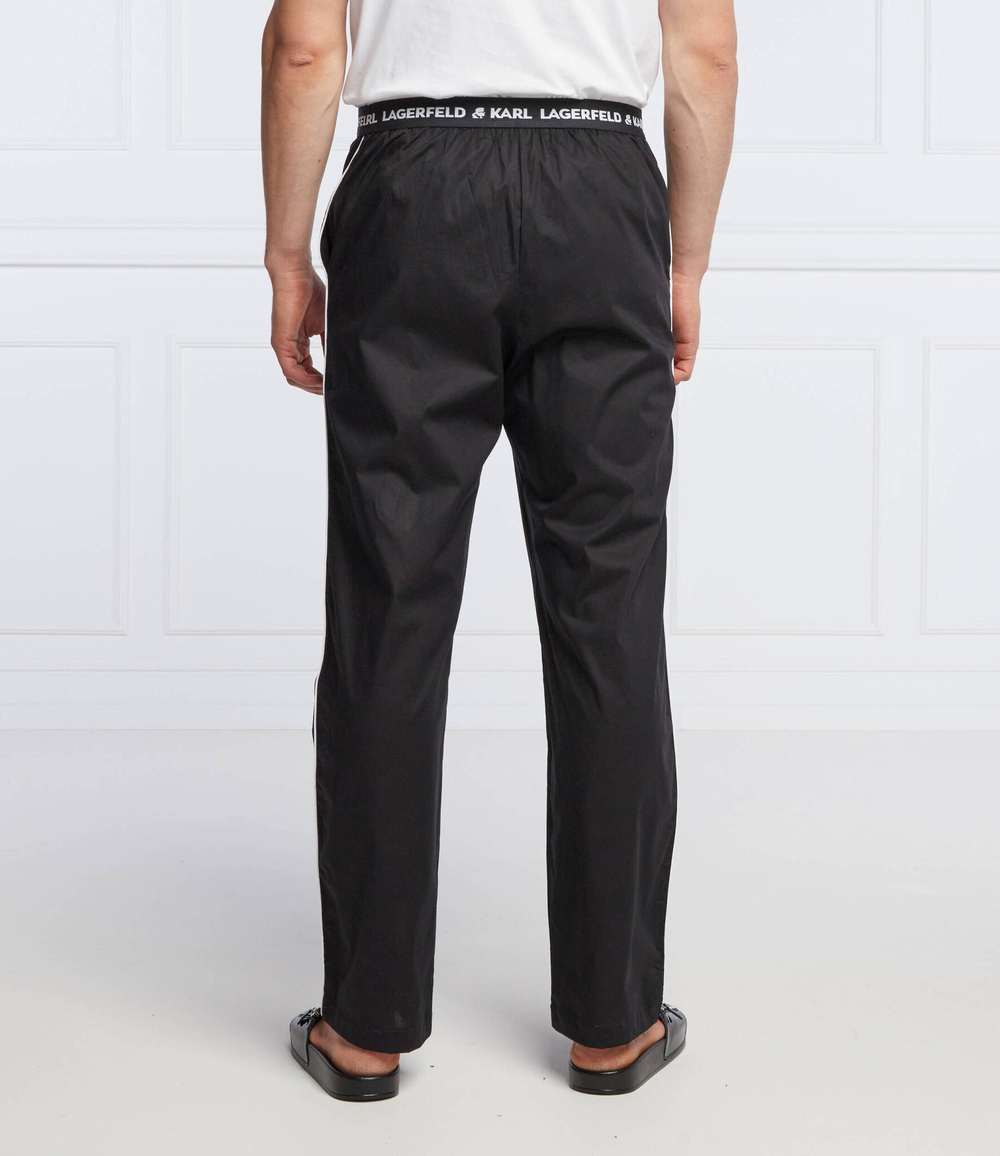 пижамы Karl Lagerfeld - белый(216M2100)