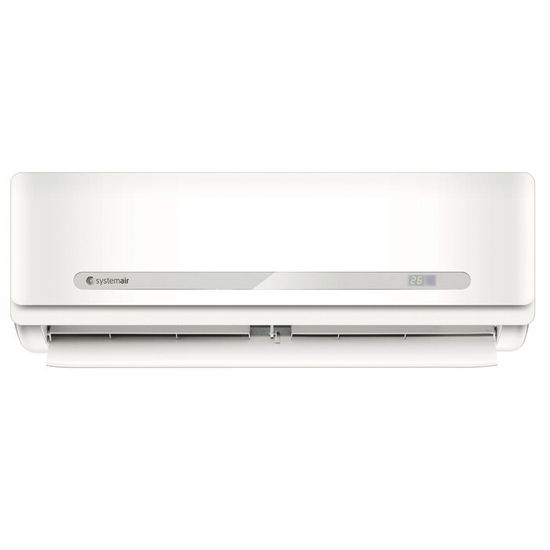 Кондиционер Systemair Sysplit Wall Smart 36 V3 HP Q