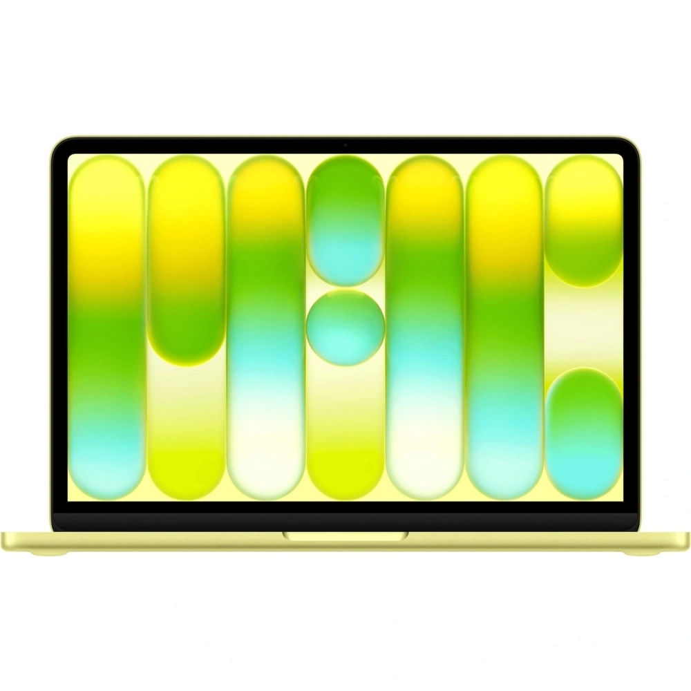 Ноутбук Apple MacBook Neo 13-inch 2026 13.0'' Liquid Retina A18 6C CPU 5C GPU/8GB/256GB SSD Citrus (MHFD4LL/A)