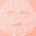 Гипоаллергенная тканевая маска для осветления кожи JMsolution Mama Pureness Mela Clear Mask Plus