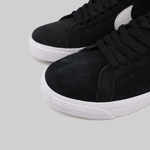 Кеды Nike SB Zoom Blazer Mid  - купить в магазине Dice