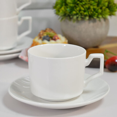 Чайный набор 12 предметов 200мл "Muse"