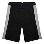 Детские шорты PUMA Contrast Sweat Shorts TR B