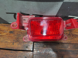 ПТФ задний центральный Kia Seltos 19-нв Б/У Оригинал 92407Q5000