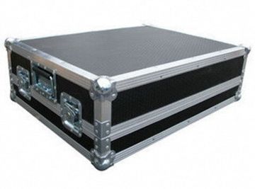 AVOLITES Quartz Flightcase