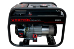 Генератор бензиновый VERTON POWER GG2500