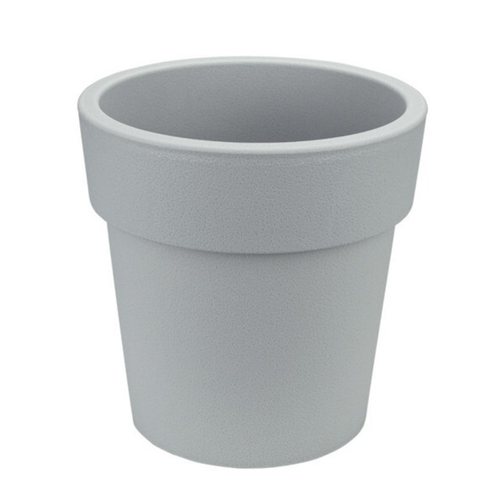 Кашпо ТУБУС 200мм 2,5л М3165