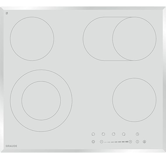 Варочная панель Graude EK 60.2 WF