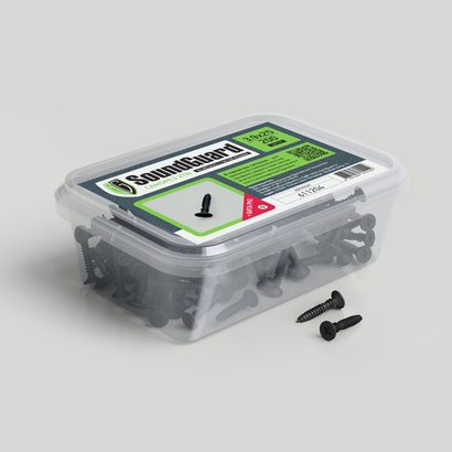 Саморезы Soundguard XTN КСТН 3,9х25