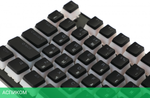 Клавиатура Acer Nitro OKW303 черный (ZL.KBDCC.01D)