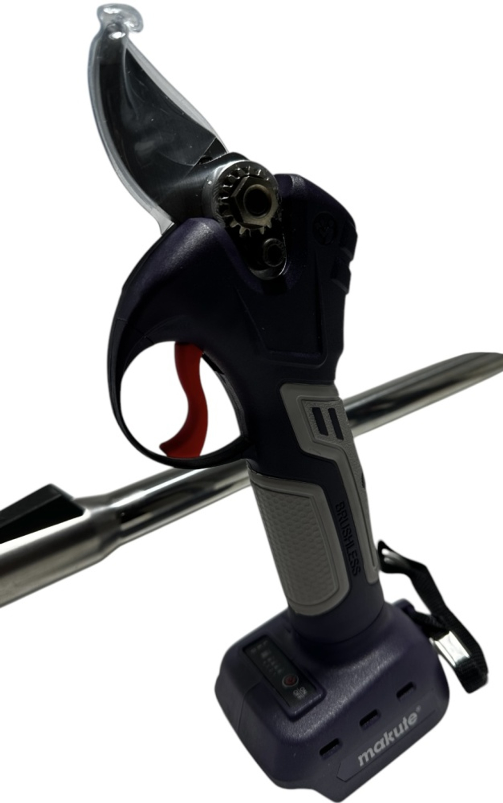 Аккумуляторный садовый набор Makute P3-DC01-2B