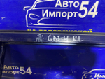 Дверь задняя левая Honda LOGO 1997