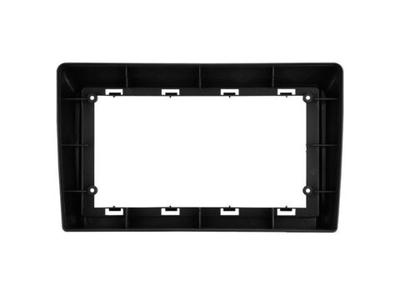 Установочный комплект для Nissan Cube 3 Z12 2008-2020 10.2"