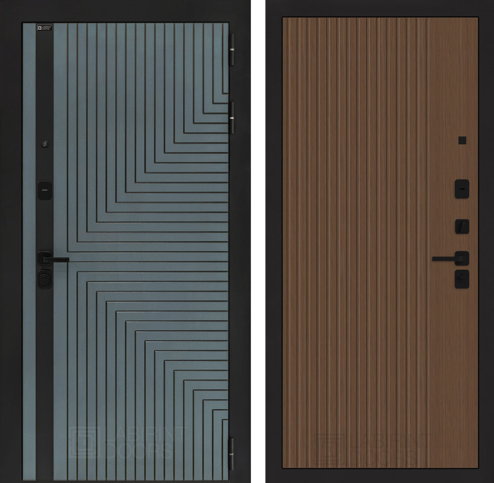 Кредор 29 дуб кантри тёмный