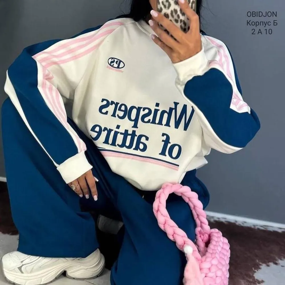 Костюм 2951506 Fabrika