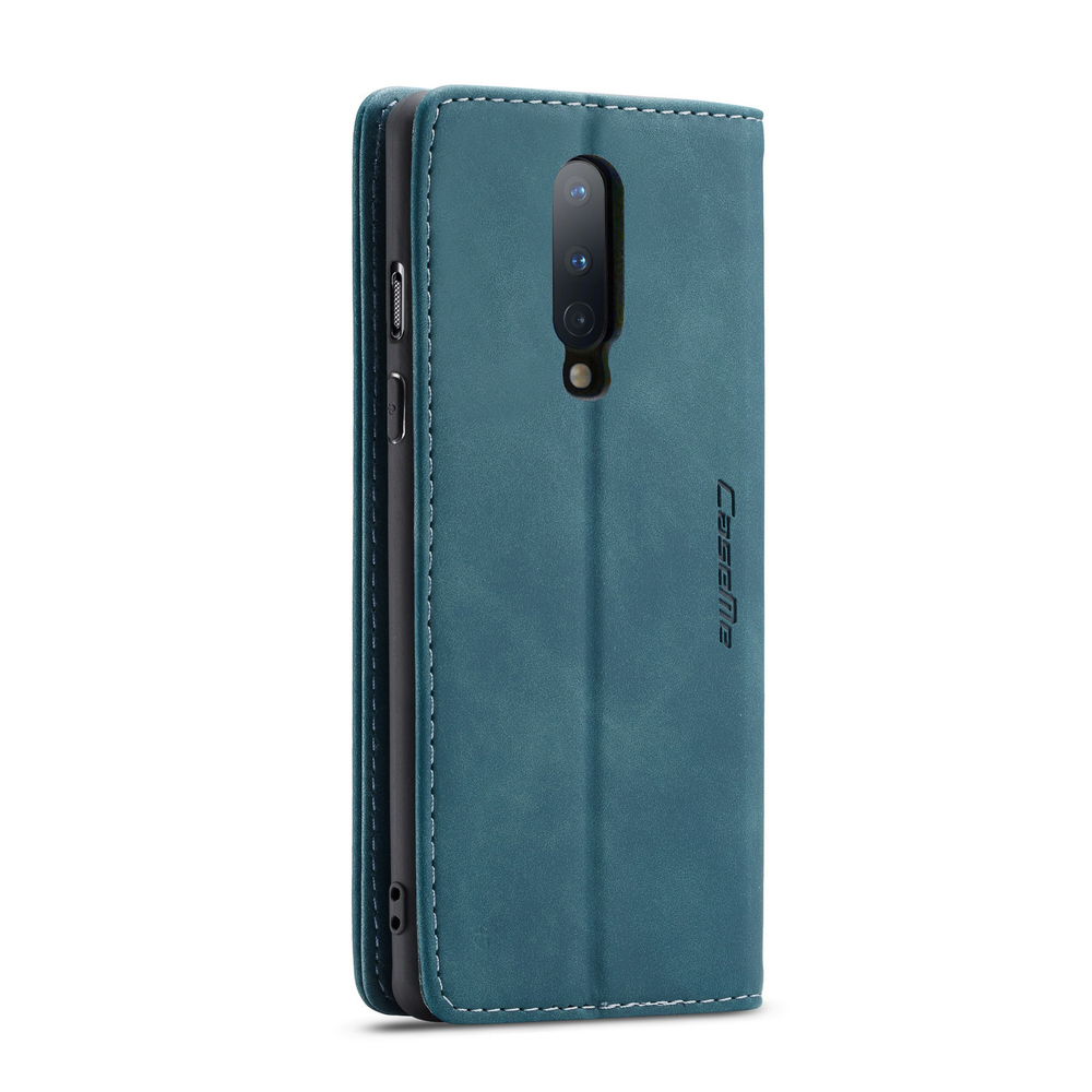 Чехол-книжка CaseMe Matte OnePlus 8