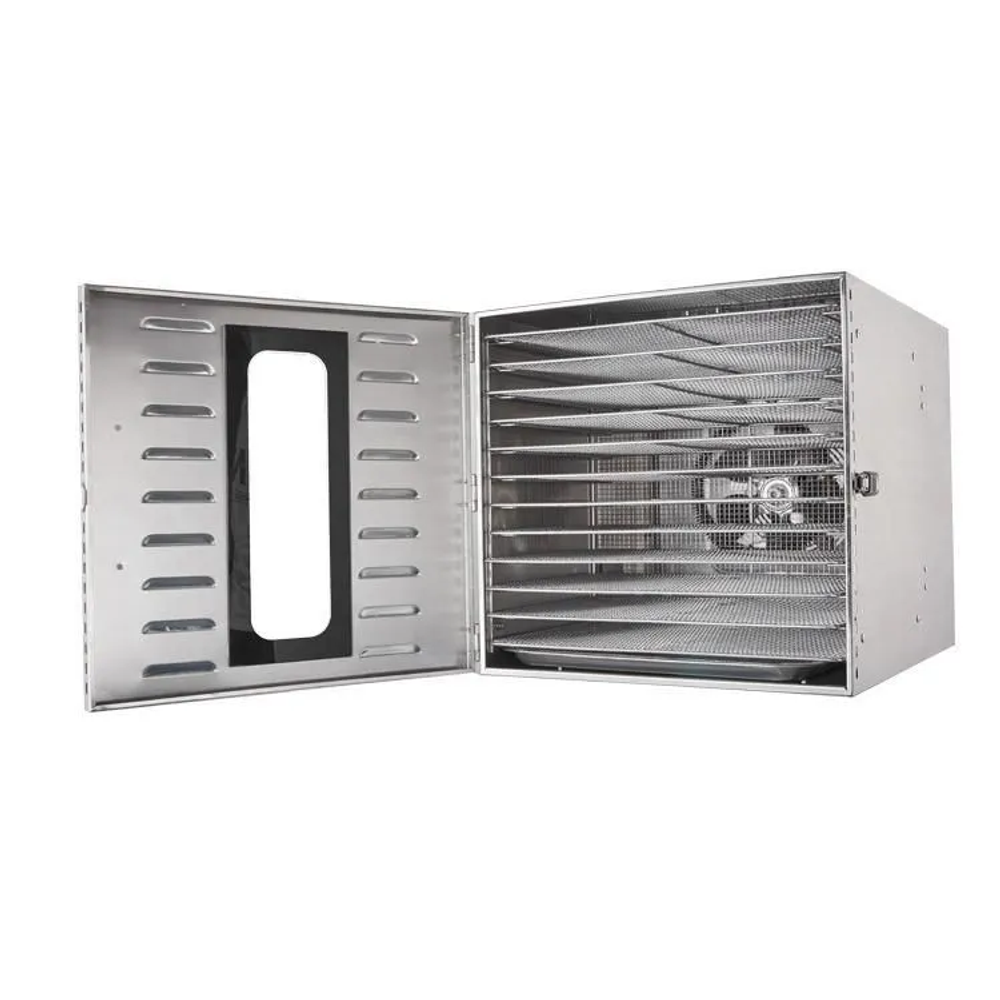 Дегидратор-сушилка AIRHOT FD-12