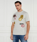 Футболка Replay - серый(M3040 .000.23814N)