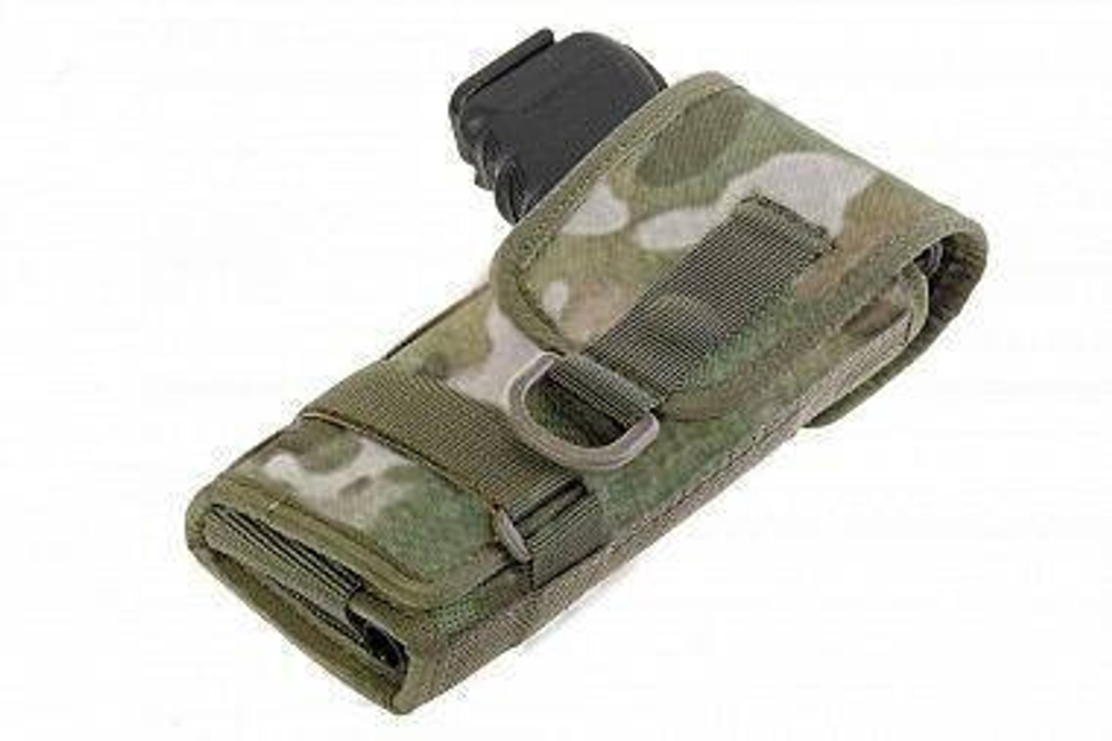 Кобура Трансформер-2 Molle мультикам Stich Profi