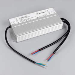 Блок питания ARPV-UH24800-PFC (24V, 33.3A, 800W) (Arlight, IP67 Металл, 7 лет) 034464