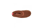 UGG Tazz Braid Chestnut