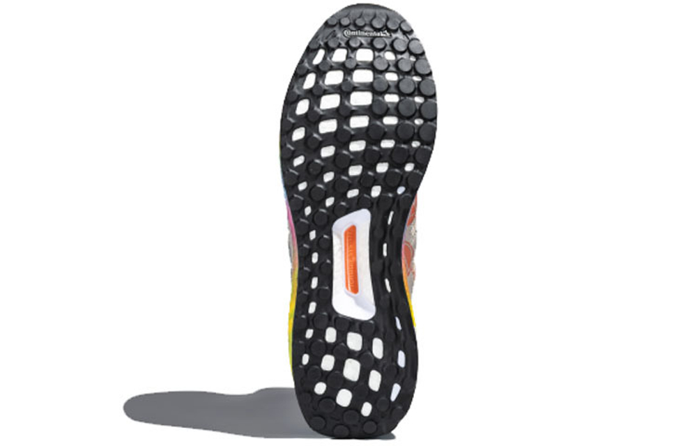 Кроссовки Adidas Adizero Select
