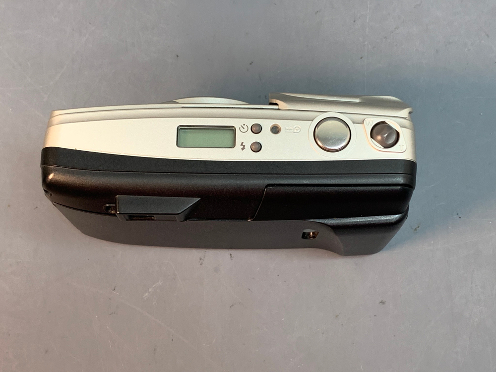 Olympus SuperZoom 80G