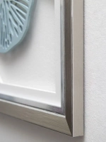 Декор для дома на стену 43*43 см