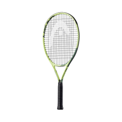 Теннисная ракеткаДетская теннисная ракетка HEAD Extreme Junior 25 Junior Racket