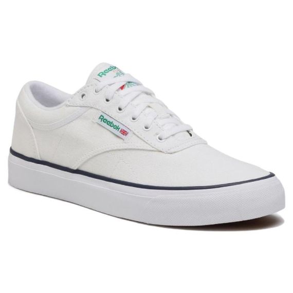 reebok Club C Series Кроссовки для скейтбординга Низкие Кроссовки Унисекс